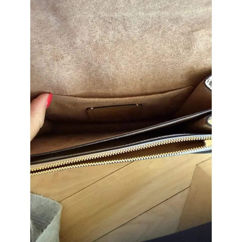 Coach Klare Crossbody Bag